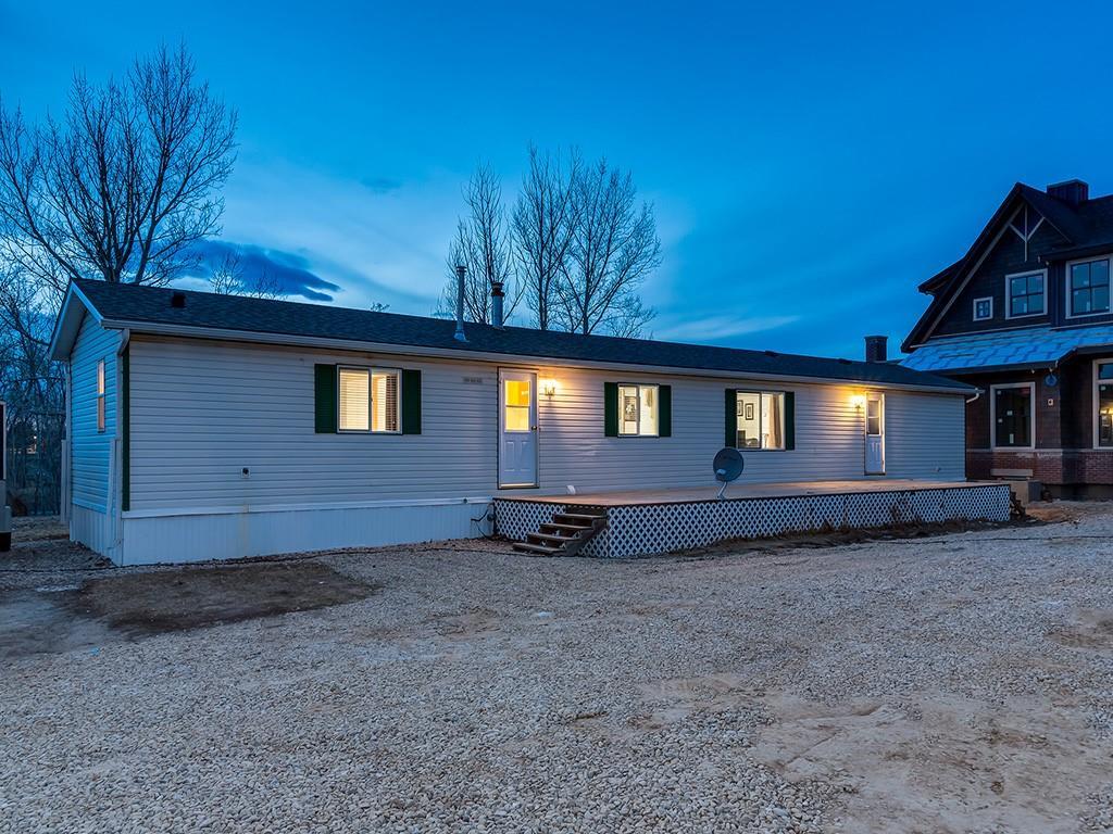 251026 Township Road 234 - Photo 1