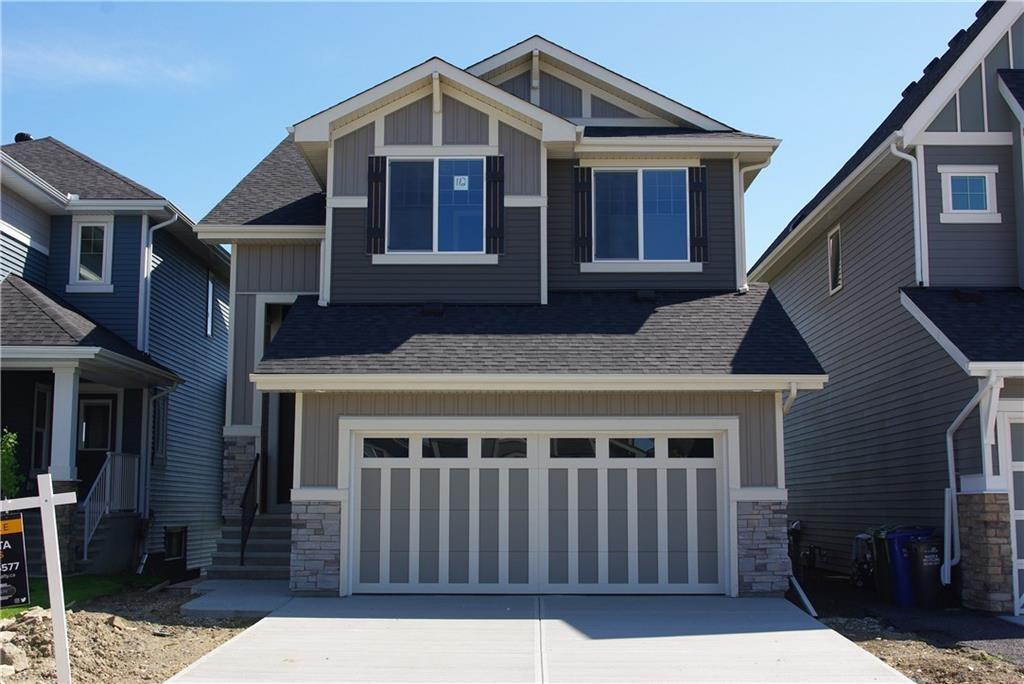 112 Sundown View - Photo 1