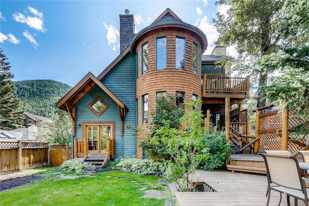 331B Muskrat Street - Photo 1