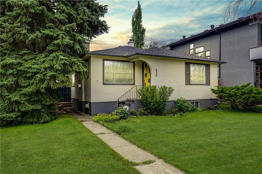 633 22 Avenue - Photo 1