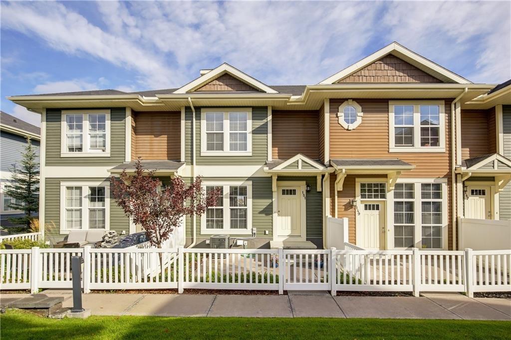 151 Auburn Bay Common - Photo 1