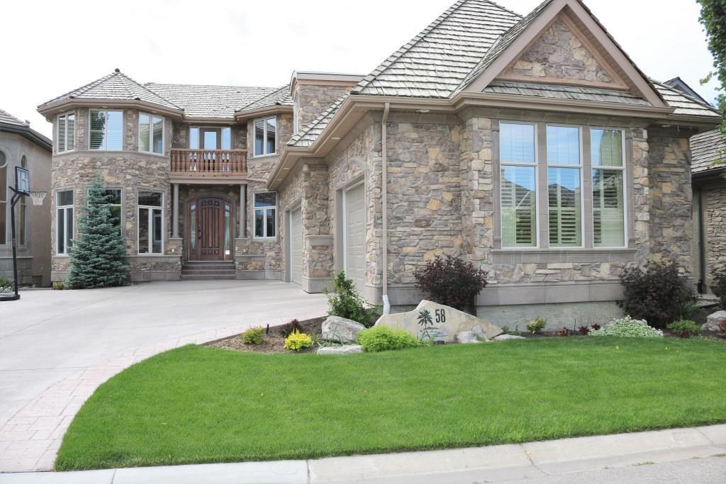 58 Mckenzie Lake Island - Photo 1
