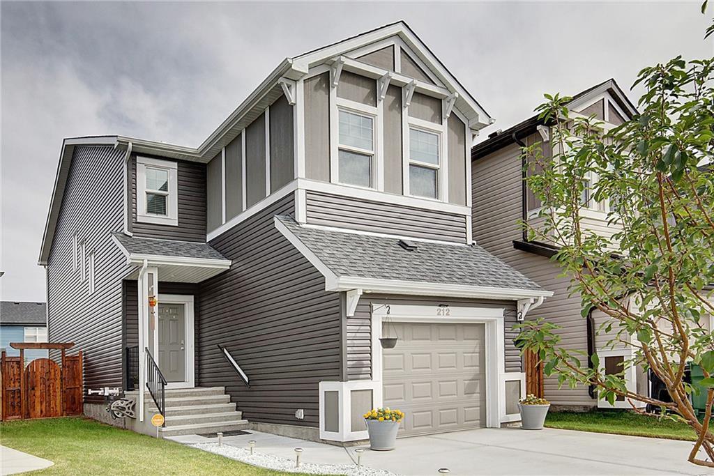 212 Auburn Glen Close - Photo 1