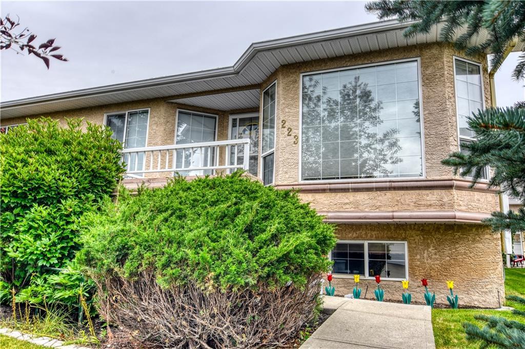 223 Sierra Morena Green - Photo 1