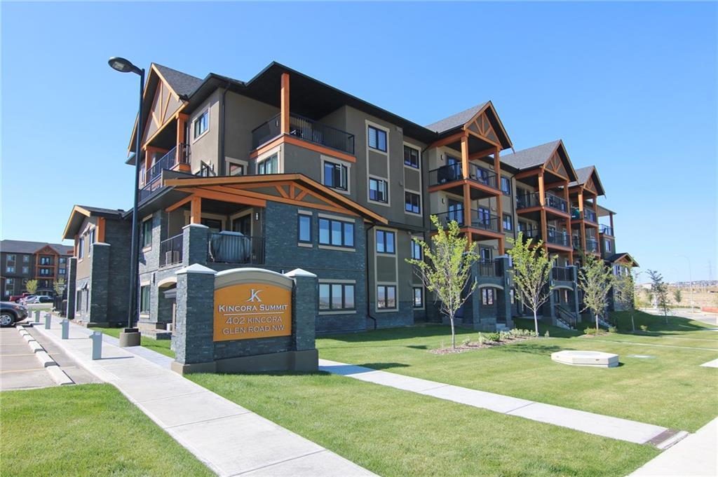 402 Kincora Glen Road - Photo 1