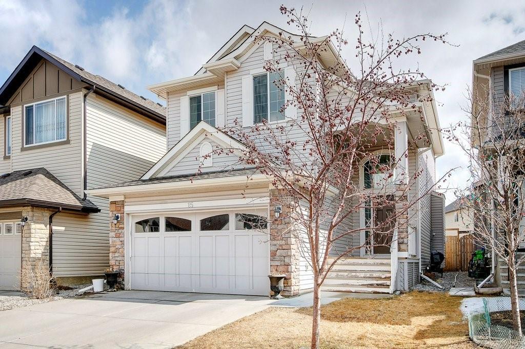 15 Cranberry Circle - Photo 1