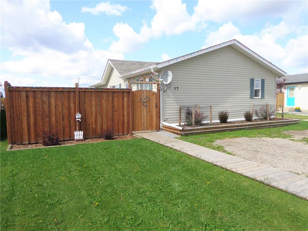 17 Noblefern Way - Photo 1