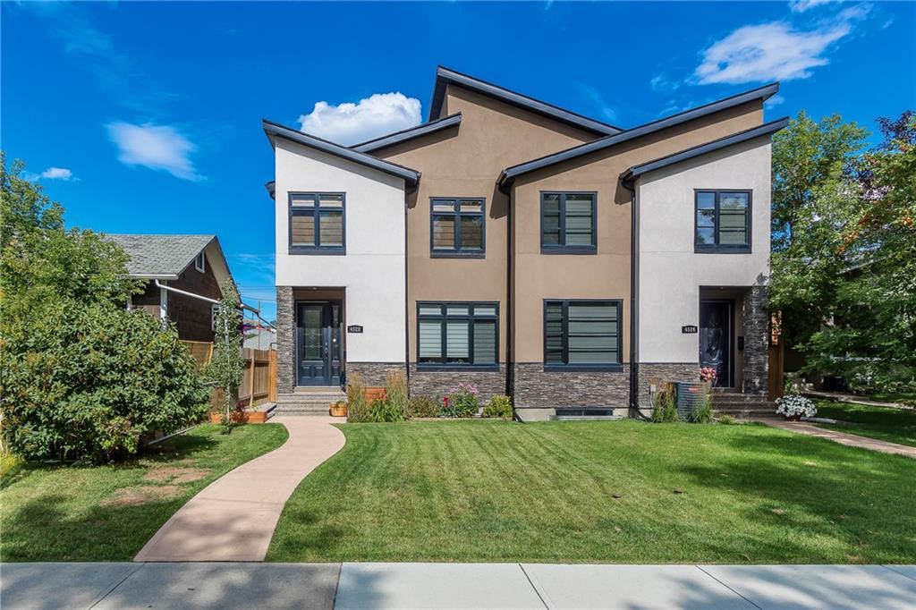4528 17 Avenue - Photo 1
