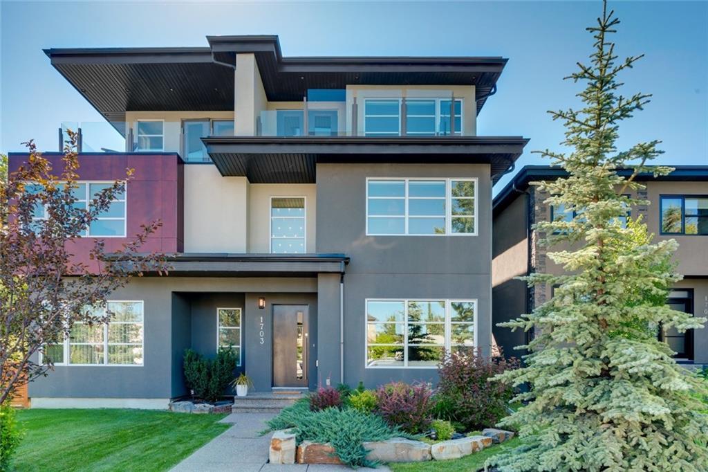 1703 49 Avenue - Photo 1