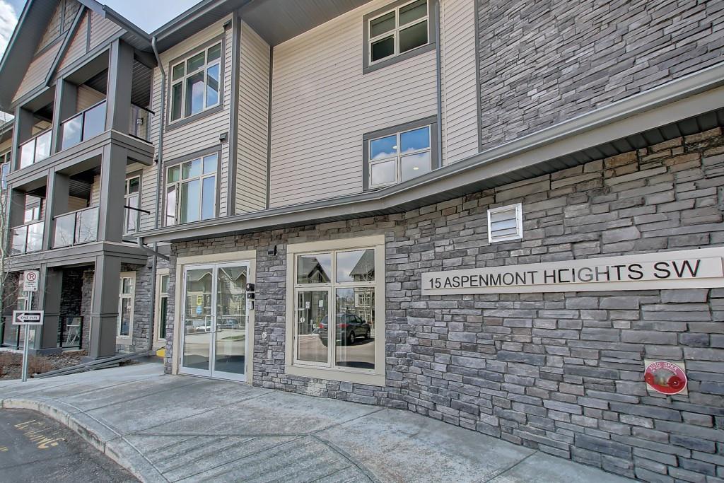 15 Aspenmont Heights - Photo 1