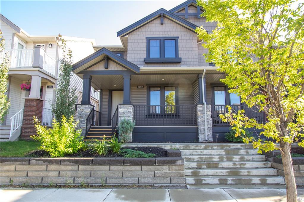 1285 Coopers Drive - Photo 1