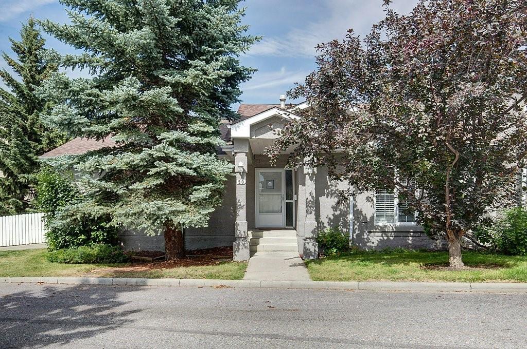 20 Gladstone Garden(S) - Photo 1