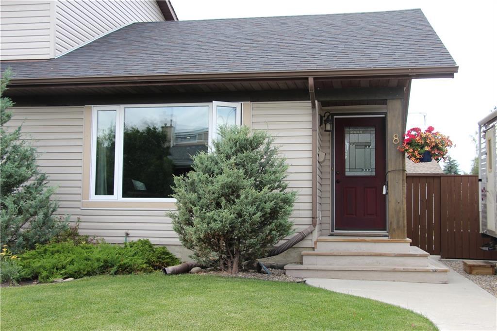 8 Ranch Glen Drive - Photo 1