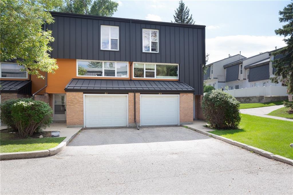 89 Brae Glen Lane - Photo 1