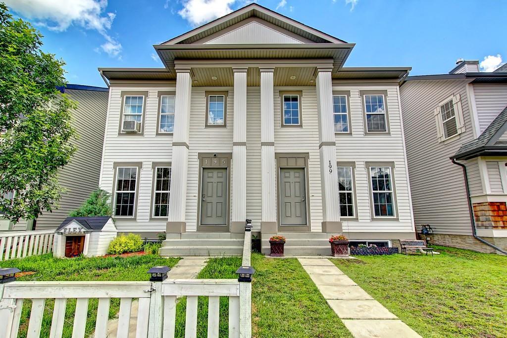 199 Elgin Meadows Garden(S) - Photo 1
