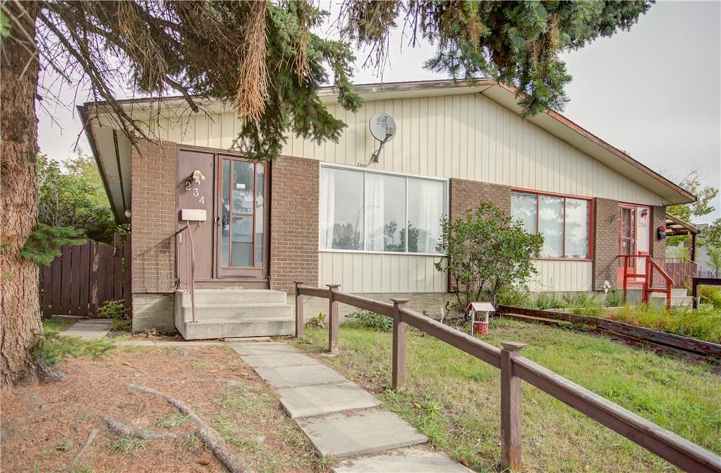 234 Forest Way - Photo 1
