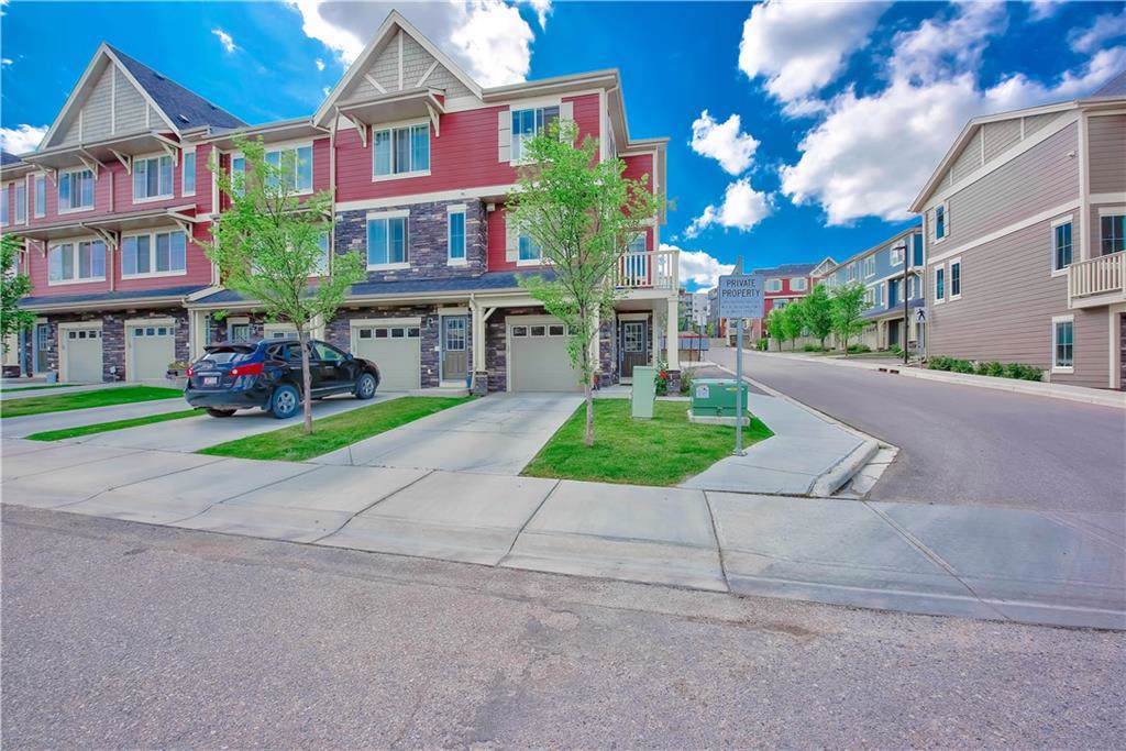 39 Kinlea Way - Photo 1