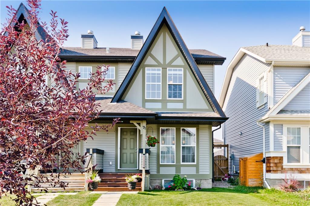 71 Elgin Meadows Garden(S) - Photo 1