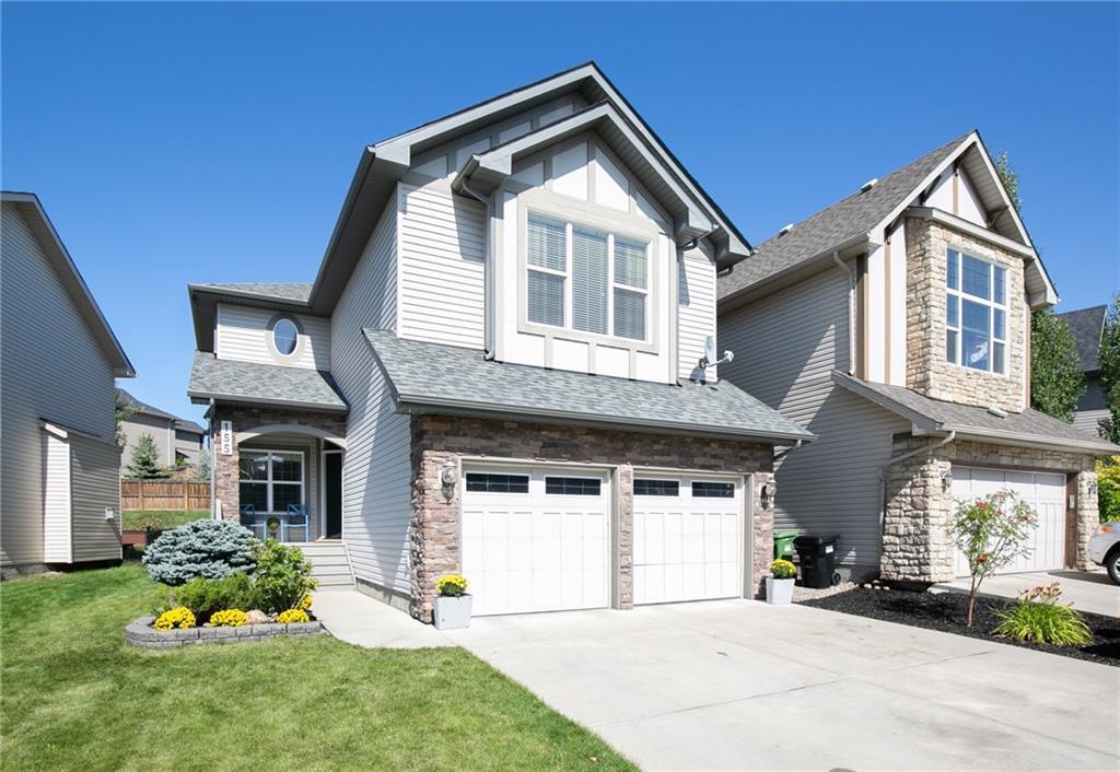 155 Tremblant Way - Photo 1
