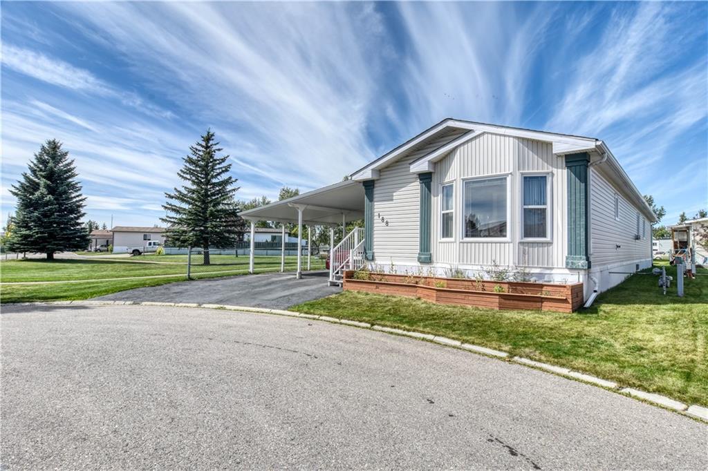 99 Arbour Lake Road - Photo 1