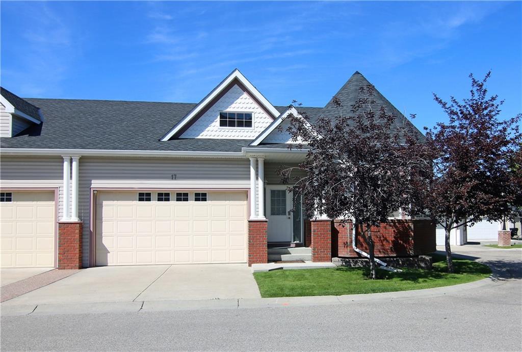 17 Prestwick Pond Terrace - Photo 1