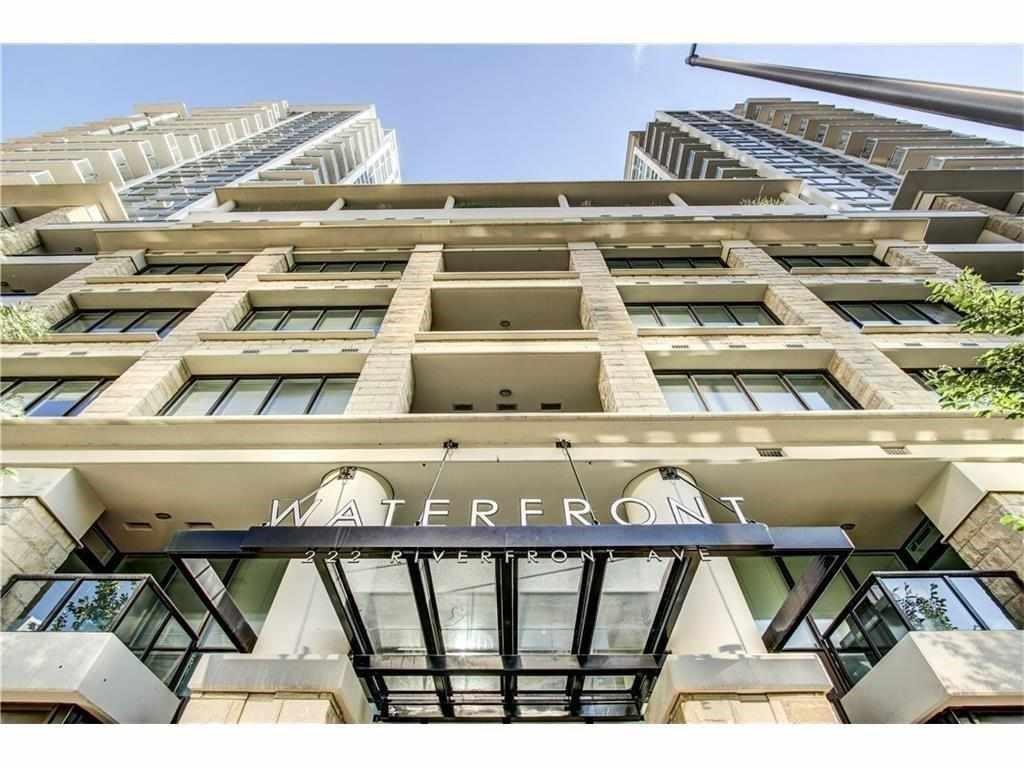 222 Riverfront Avenue - Photo 1