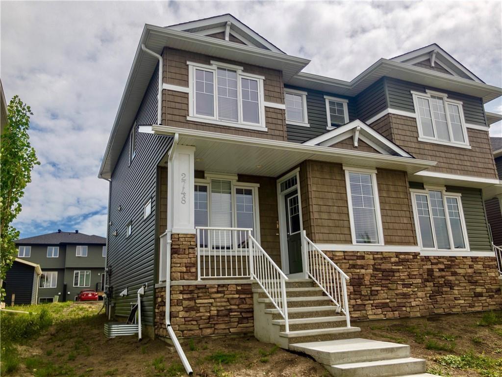 2748 Kings Heights Gate - Photo 1