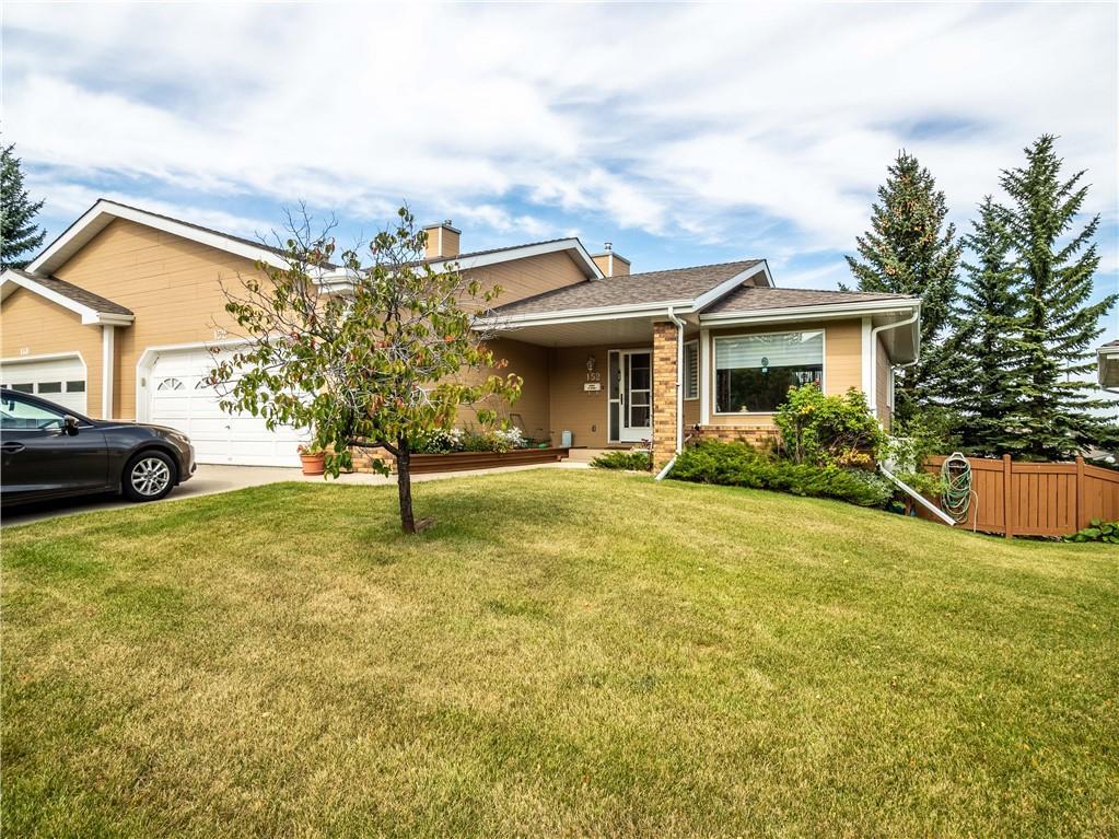 152 Strathaven Circle - Photo 1