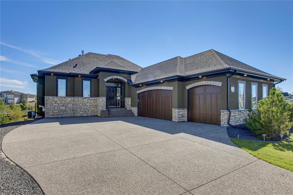 73 Whispering Springs Way - Photo 1
