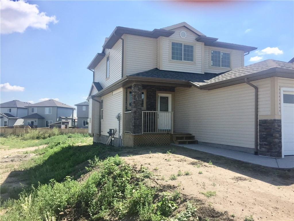 168 Wildrose Green - Photo 1