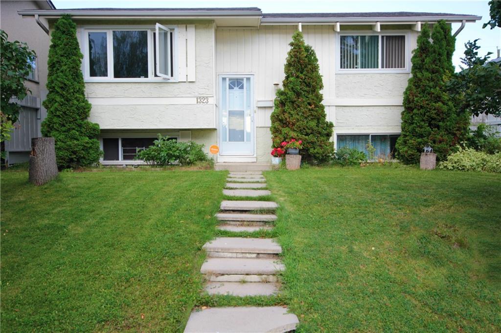 1323 Marlyn Way - Photo 1