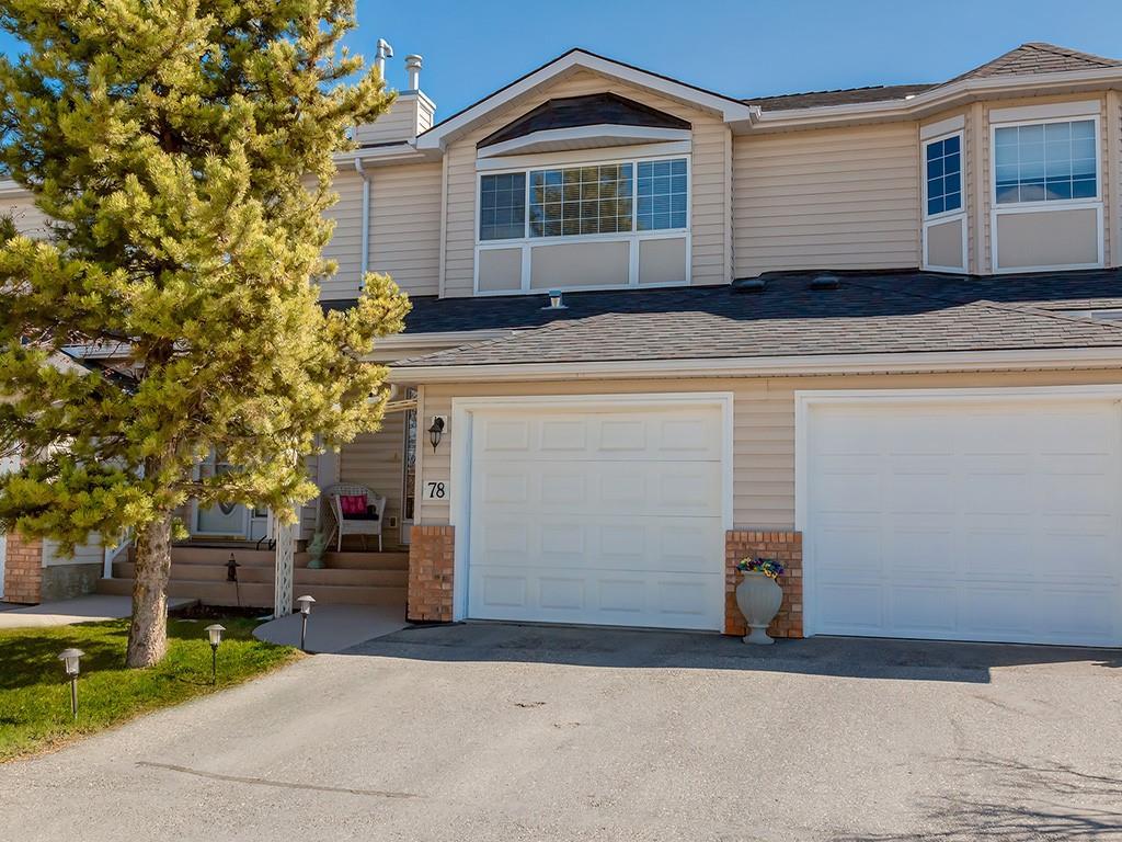 78 Chaparral Ridge Terrace - Photo 1