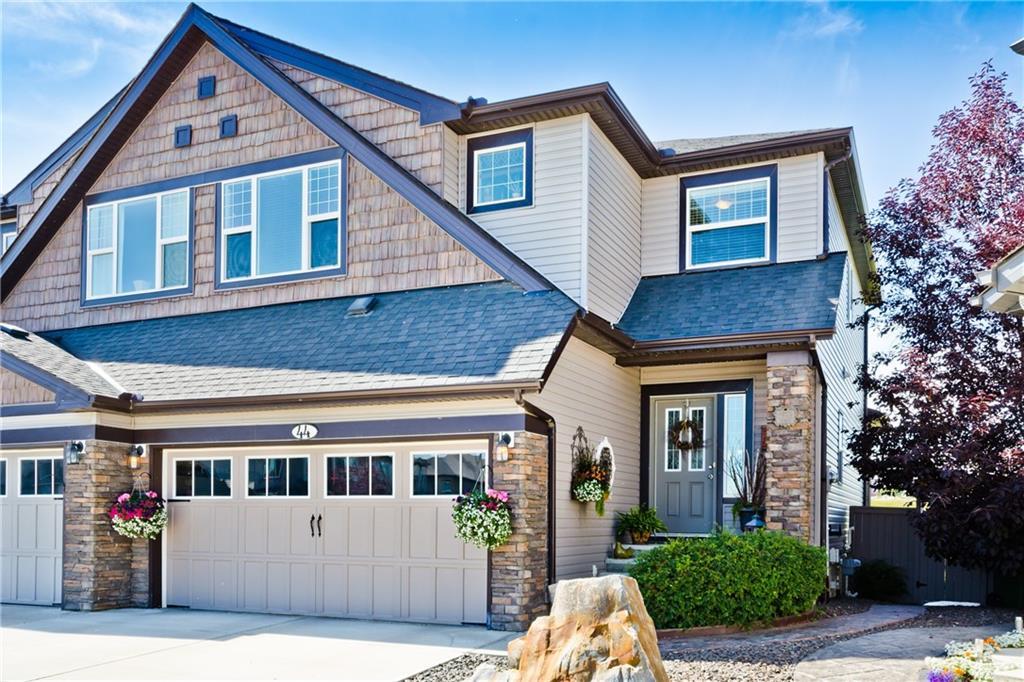 44 Sage Hill Point(E) - Photo 1