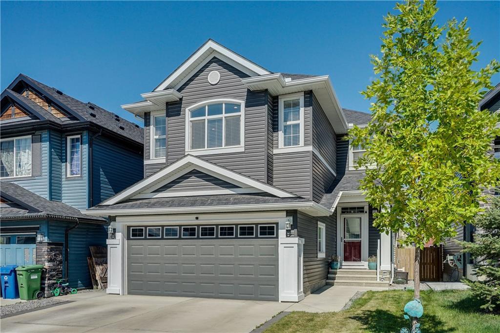 68 Evansridge Close - Photo 1