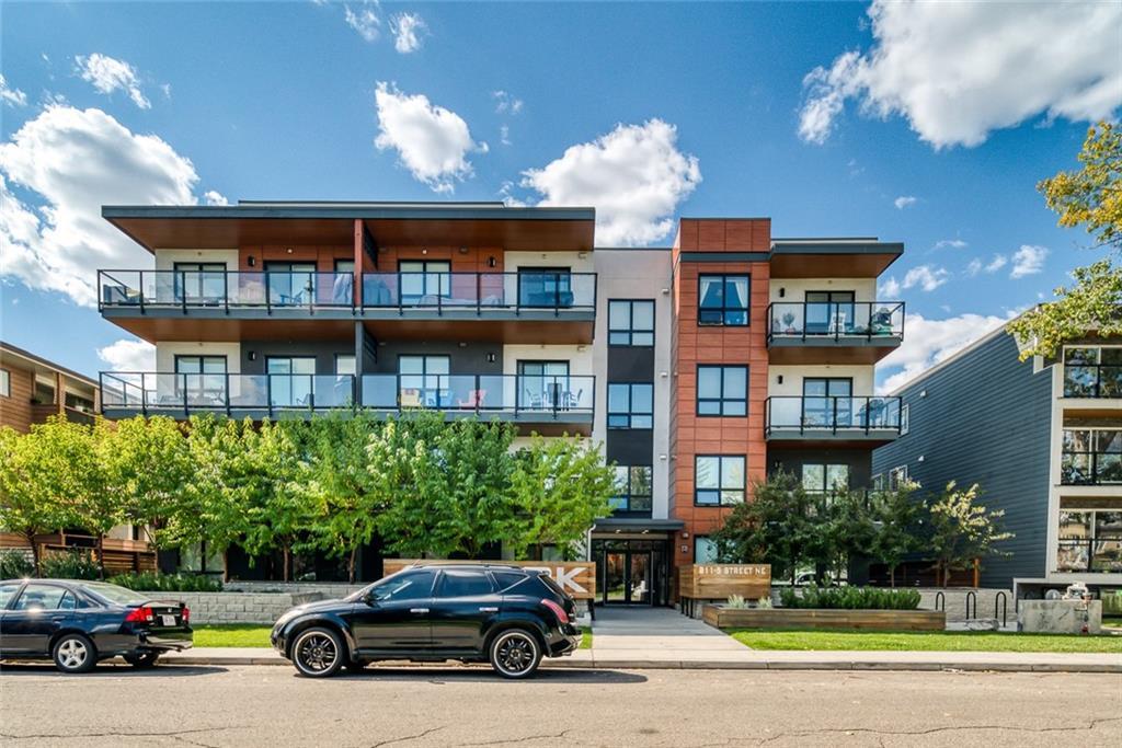 811 5 Street - Photo 1