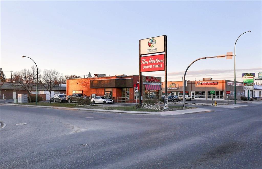 103-111 Albert Street - Photo 1