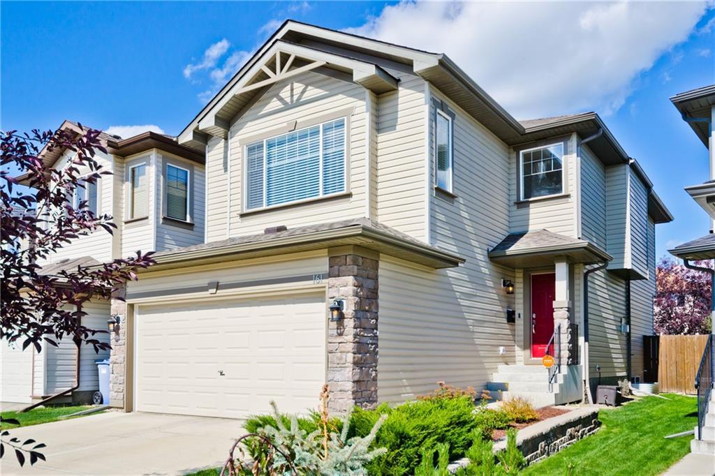 161 Tuscany Vista Crescent - Photo 1