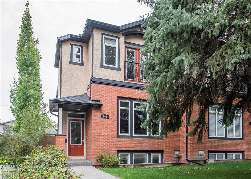 905 34A Street - Photo 1