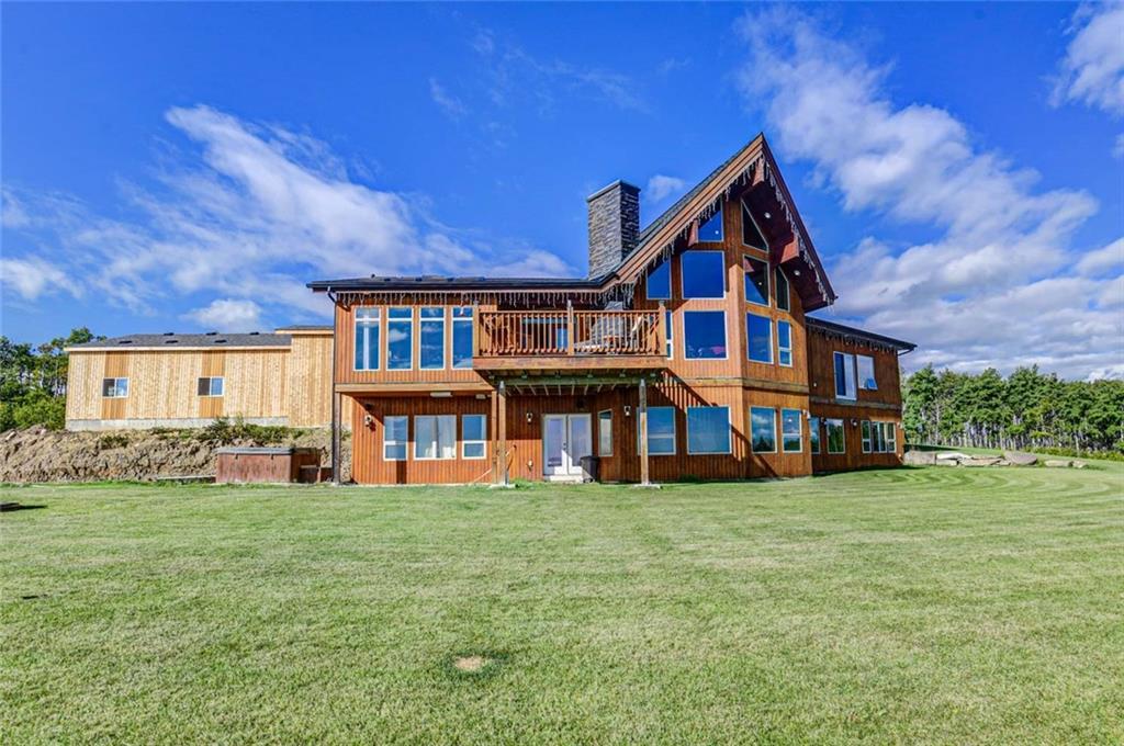 281061 Rge Rd 43 - Photo 1