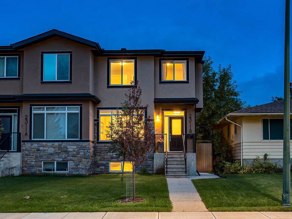 2311B Osborne Crescent - Photo 1