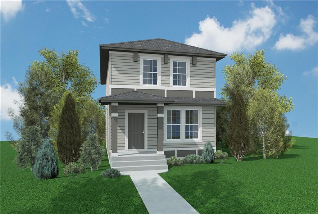 55 Heritage Rise - Photo 1
