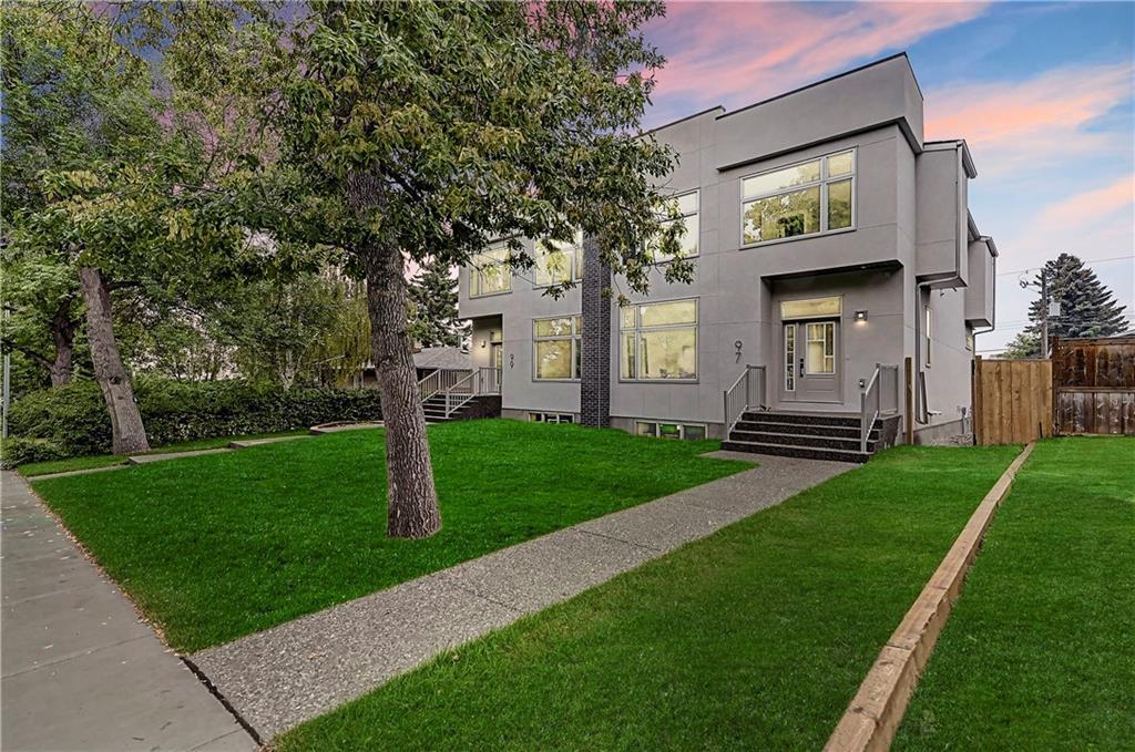 97 Hendon Drive - Photo 1