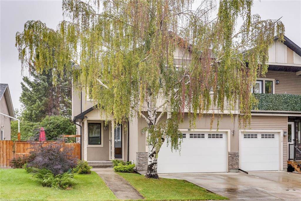 506 21 Avenue - Photo 1