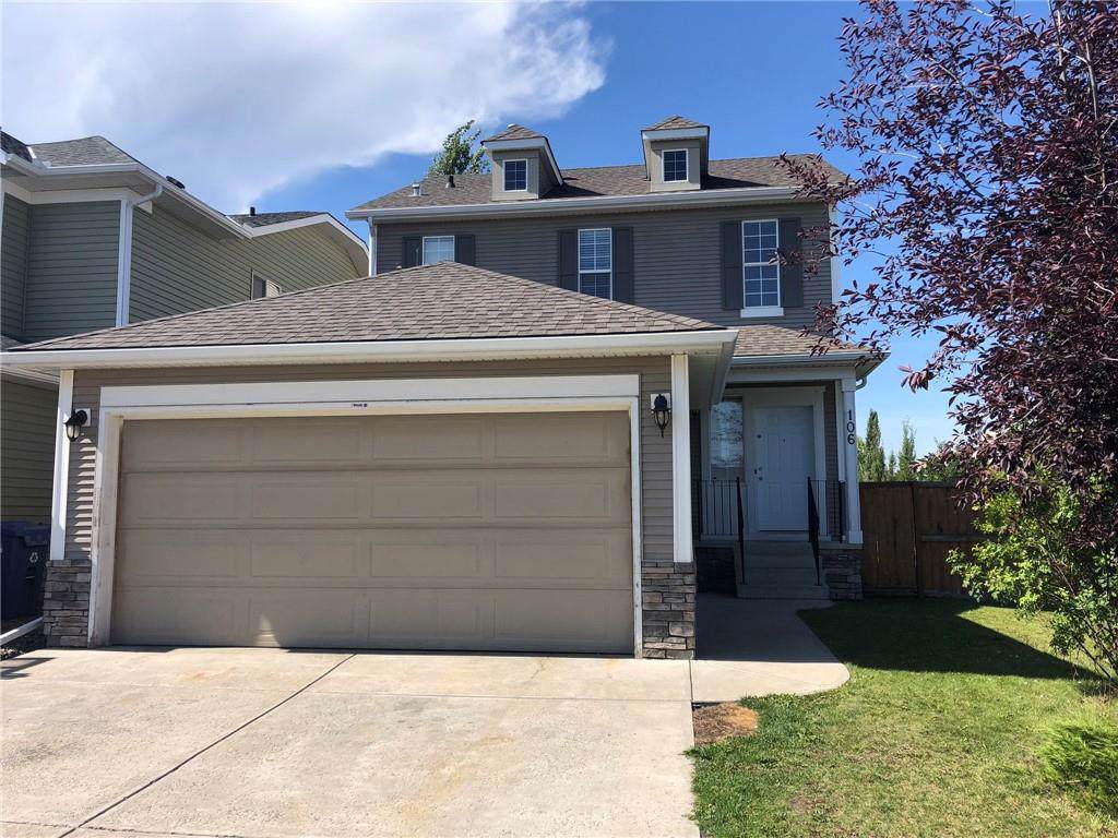 106 Cougarstone Circle - Photo 1