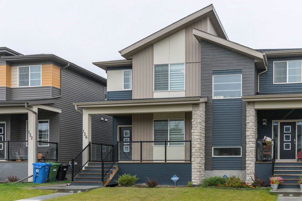 136 Cornerstone Avenue - Photo 1