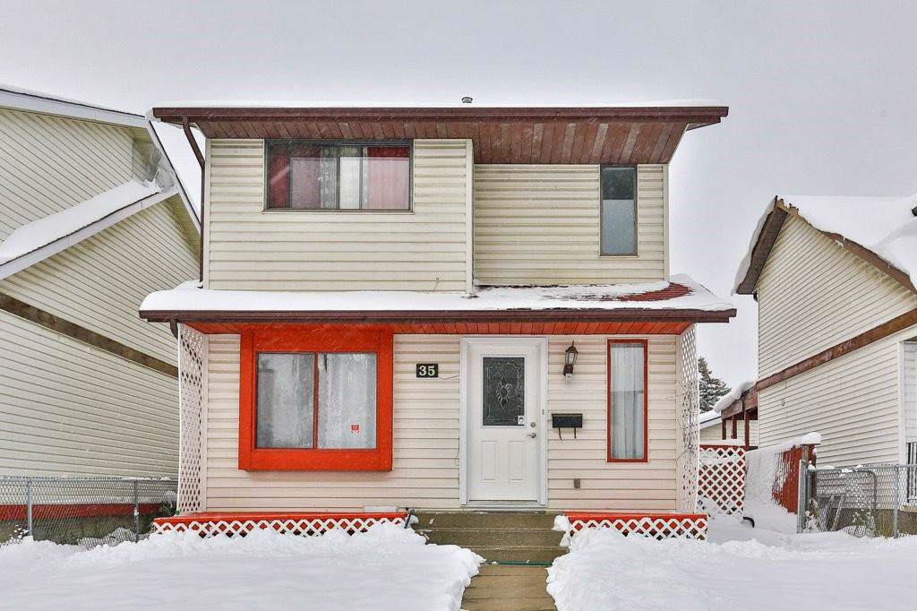 35 Abergale Close - Photo 1