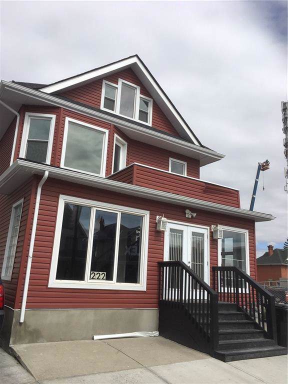 222 17 Avenue - Photo 1