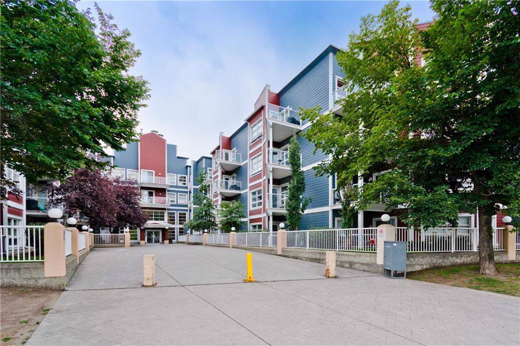 333 Riverfront Avenue - Photo 1