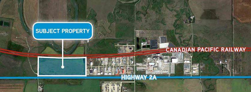 450888 Highway # 2A Highway - Photo 1 450888 Highway # 2A Highway - Photo 1