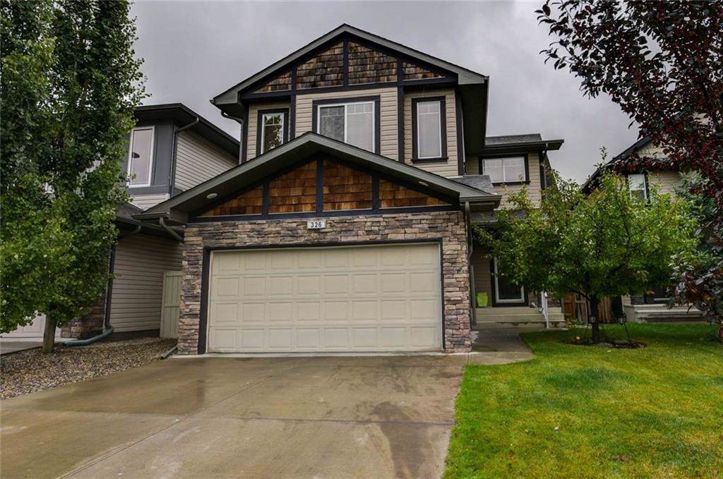 326 Coopers Drive - Photo 1